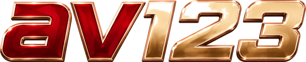 av123 Logo